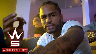 Dave East - Envy (Official Music Video - Wshh Exclusive)