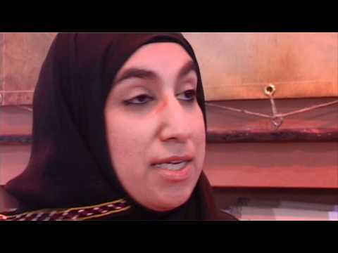 Noaf Tahlak, Marketing Manager, TDIC @ ITB 2011