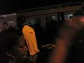 Comparsa en Vista Hermosa Ciudad Bolivar Venezuela.
