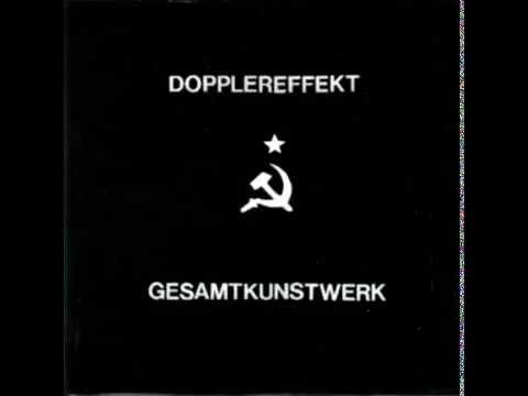 Dopplereffekt - Gesamtkunstwerk (1999)