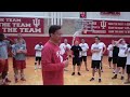 2012 Indiana Men's Basketball Media Challenge