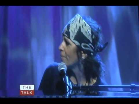 linda perry letter to god chords linda perry quot a letter to god quot performed on the talk 5 08 linda perry letter to god chords linda perry quot a letter to god quot performed on the talk 5 08