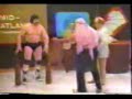 Blackjack Mulligan and the "Persian Club Challenge"
