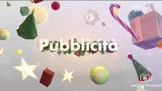 Rai Yoyo - Bumper Natalizio 2015