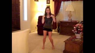 Watch Brooke Allison Its Whats Inside That Counts video
