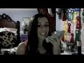 Caitlin Beadles Ft. Justin Bieber - Down to earth (Official Music Video)