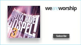 Watch Anointed Jesus Is Lord video