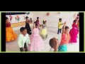 Children's Day Celebration | 2023 | Dance 3 | Kokku Para Para