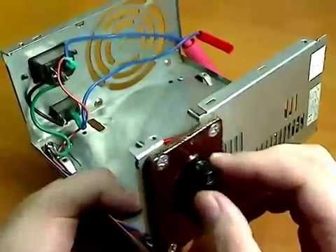 Самодельная сварка из аккумулятора Самодельная сварка из аккумулятора