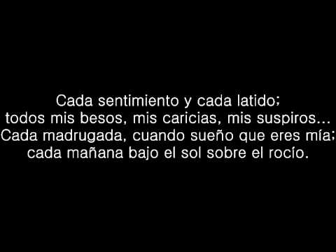 LETRA DE LUPITA DALESIO letra de lupita dalesio: