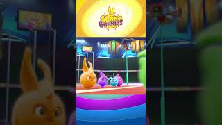 Ready, Set, Go Sunny Bunnies