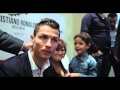 Ronaldo | official trailer (2015) Cristiano Ronaldo