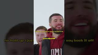 Jj Gets Humbled
