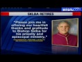 Milwaukee Auxiliary Bishop To Retire