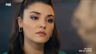 Serkandan Ayrılacaksın Eda - Sen Çal Kapımı 24. Bölüm