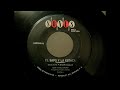 Damiron Y Chapuseaux - El Sapo Y La Estaca 45 rpm!