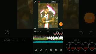 Neymar Edit Tutorial Capcut Shake Tutorialcapcut 4K Editing Tutorial