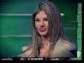 Angelica Jaramillo - Ganadora Protagonistas de nuestra tele 2012