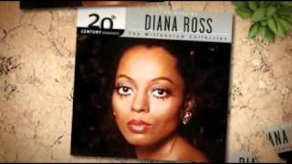 Watch Diana Ross Stoney End video