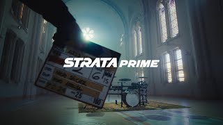 El Estepario Siberiano x Strata Prime | Alesis Drums