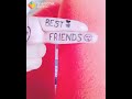 WhatsApp funny clip best friend song