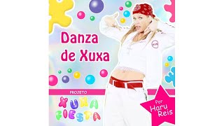 Danza De Xuxa Lyric Video Xuxa Fiesta