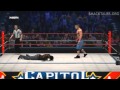 WWE '12 Community Showcase - Capitol Punishment Arena (Episode 43)