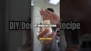Natural Deodorant That Actually Works