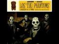 Los Tiki Phantoms - Kalifornia (California Über Alles - Dead Kennedys Surf Cover)