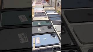 Biggest Iphone Sale Ever Cheapest Iphone Market Second Hand Mobile Iphone 15,Iphone 16, 14Pro