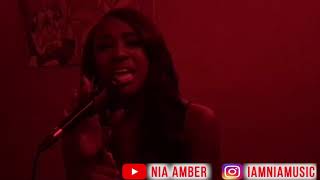 Trip Ella Mai Nia Amber W Funky Dineva Trip Ella Mai Nia Amber W Funky Dineva