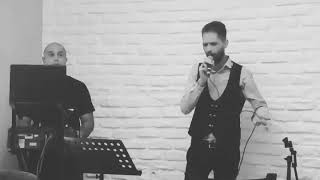 اهنگ خواب ستاره عارفبازخوانی حسین صمدیHosein Samadi,Iranian Music