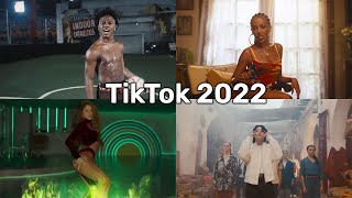 Yılın En İyi Şarkıları | 2022 - Tiktok