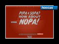google sopa