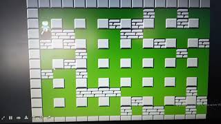 Bomberman Nes Game Over