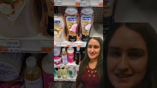 Cvs Deals 1119-1125 Body Wash For 2.54 Or 1.27 Each