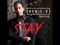 Stay Video preview