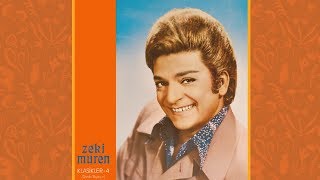 Zeki Müren - Menekşe Gözlerde Hiç Vefa Yokmuş