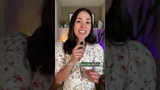 Psilocybin Can Break Generational Cycles