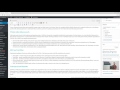 Wordpress SEO: Konfiguracja wtyczyki Yoast SEO w Wordpressie