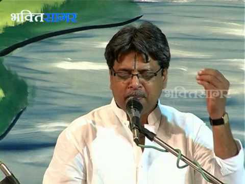 Krishna Bhajan - Ab Mori Rakho Laaj Mori - Govind Ji Bhargav