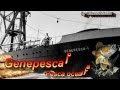 Genepesca Primo in Groenlandia