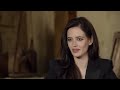 300 Rise Of An Empire Interview Eva Green 2014 Action ...