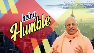 Being HUMBLE- Unpack the REAL YOU