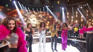 Boney M. Feat. Maizie Williams - Rivers Of Babylon (Jaka To Melodia? 31.03.2019)