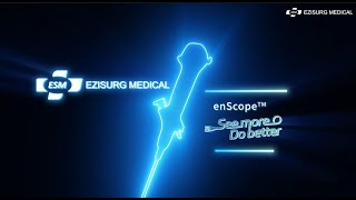 Ezisurgs Enscope Cysto Nephroscope Introduction