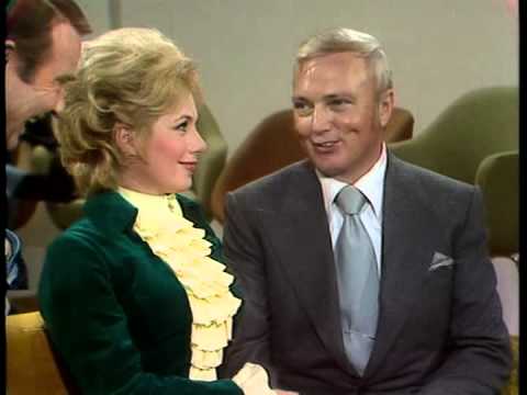 David Cassidy/Shirley Jones - This is your life