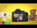 Видео Nikon D3200 - A Powerful Combination of Effortless Operation