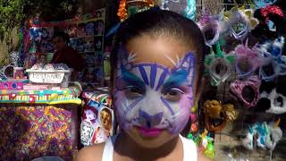 PARQUE MORELOS PARTE 1