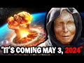 Baba Vanga's Final Prediction | Top 10 End Of The World Prophecies
